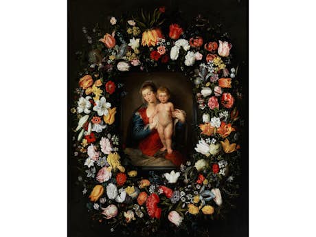 Jan Brueghel d. J. (1601 – 1678) und Peter Paul Rubens (1577 – 1640), Werkstatt 